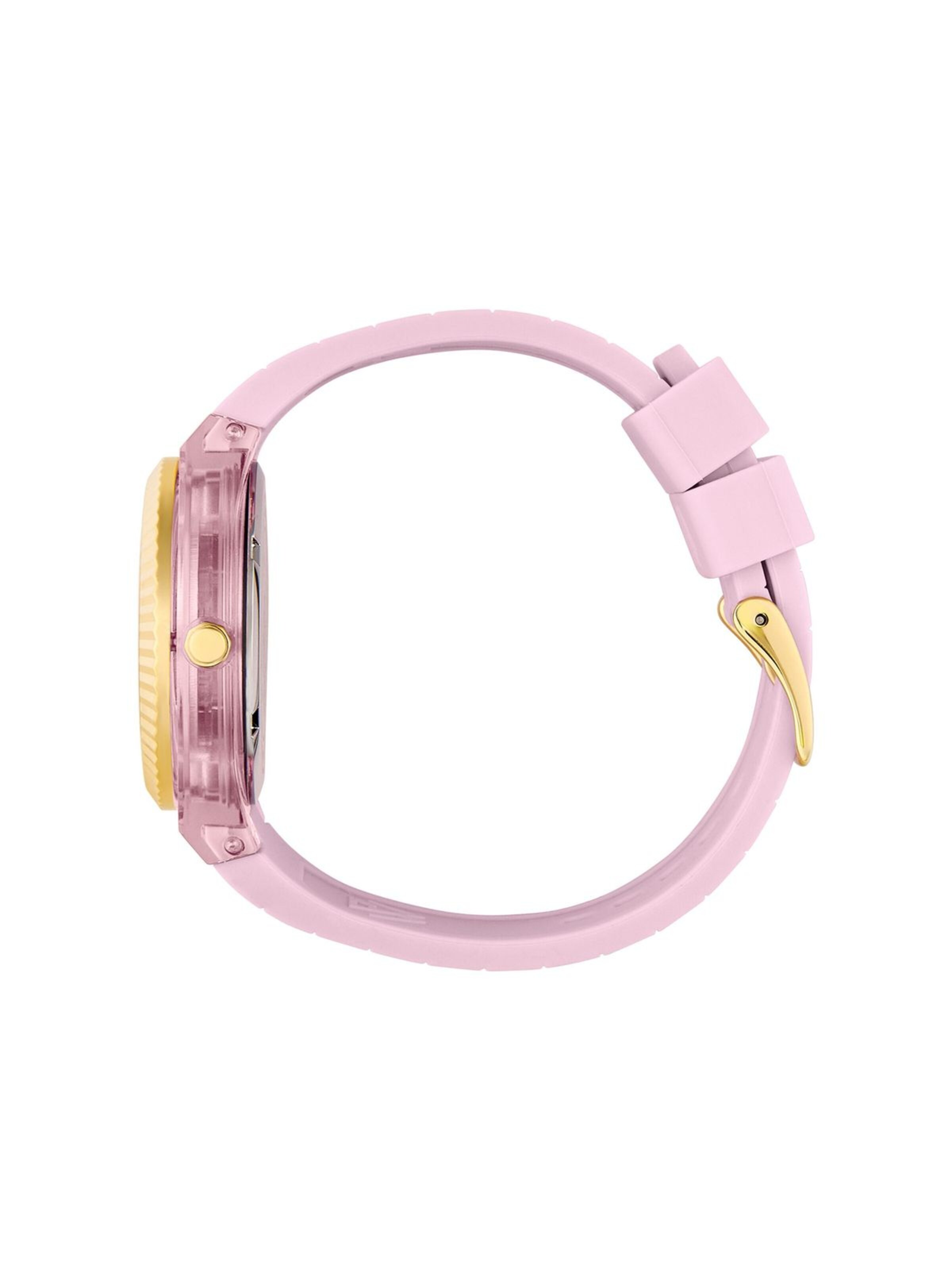 ICE WATCH Analog Watch in Pink