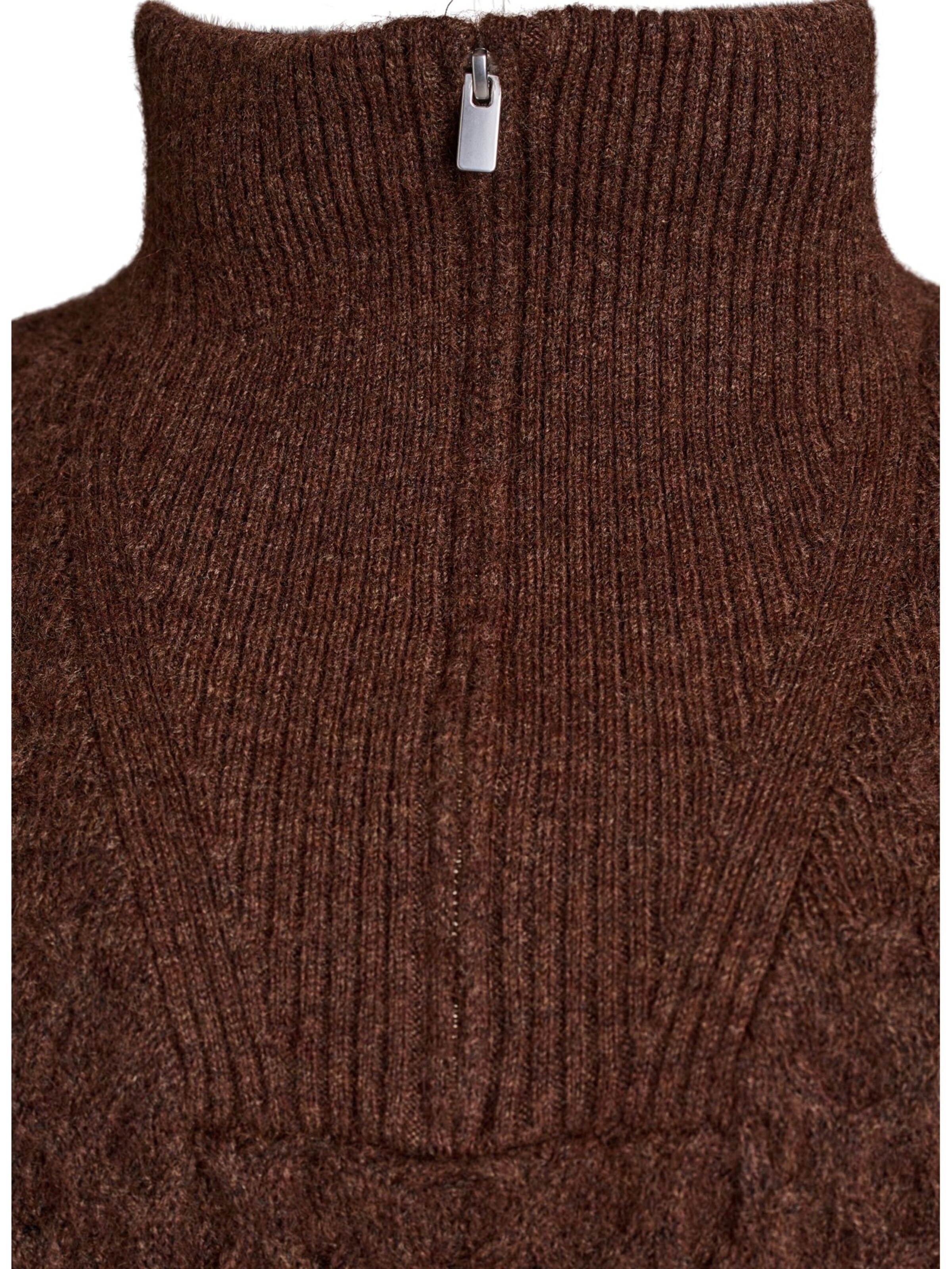 Zizzi Trui 'Leonora' in Bruin