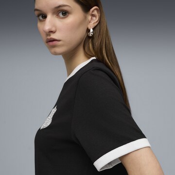 PUMA Shirt 'Future Archive' in Zwart