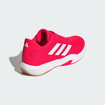 ADIDAS PERFORMANCE Sports shoe 'Amplimove Versatile Trainer' in Red