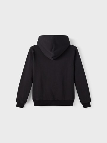 LMTD Sweatshirt 'Nenry' i svart