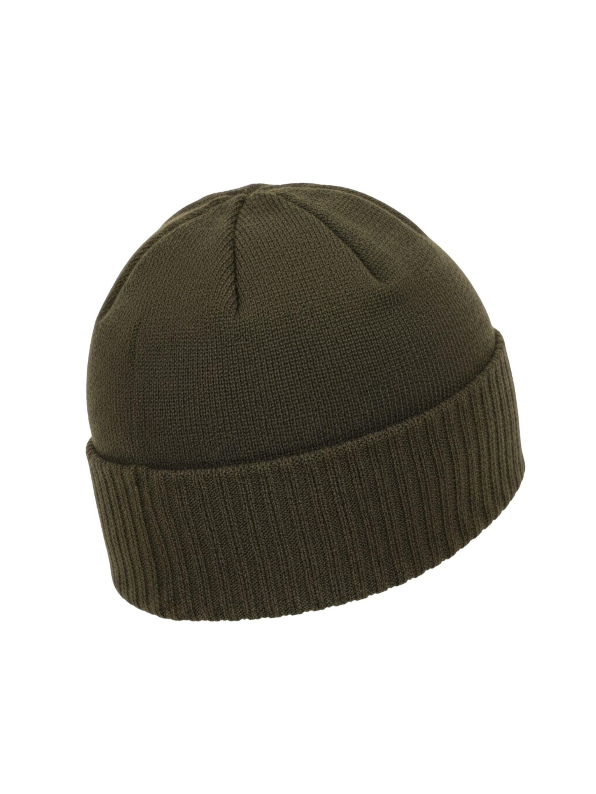 Maxte Mütze‌‌‌‌‌‌‌‌‌ in Grün