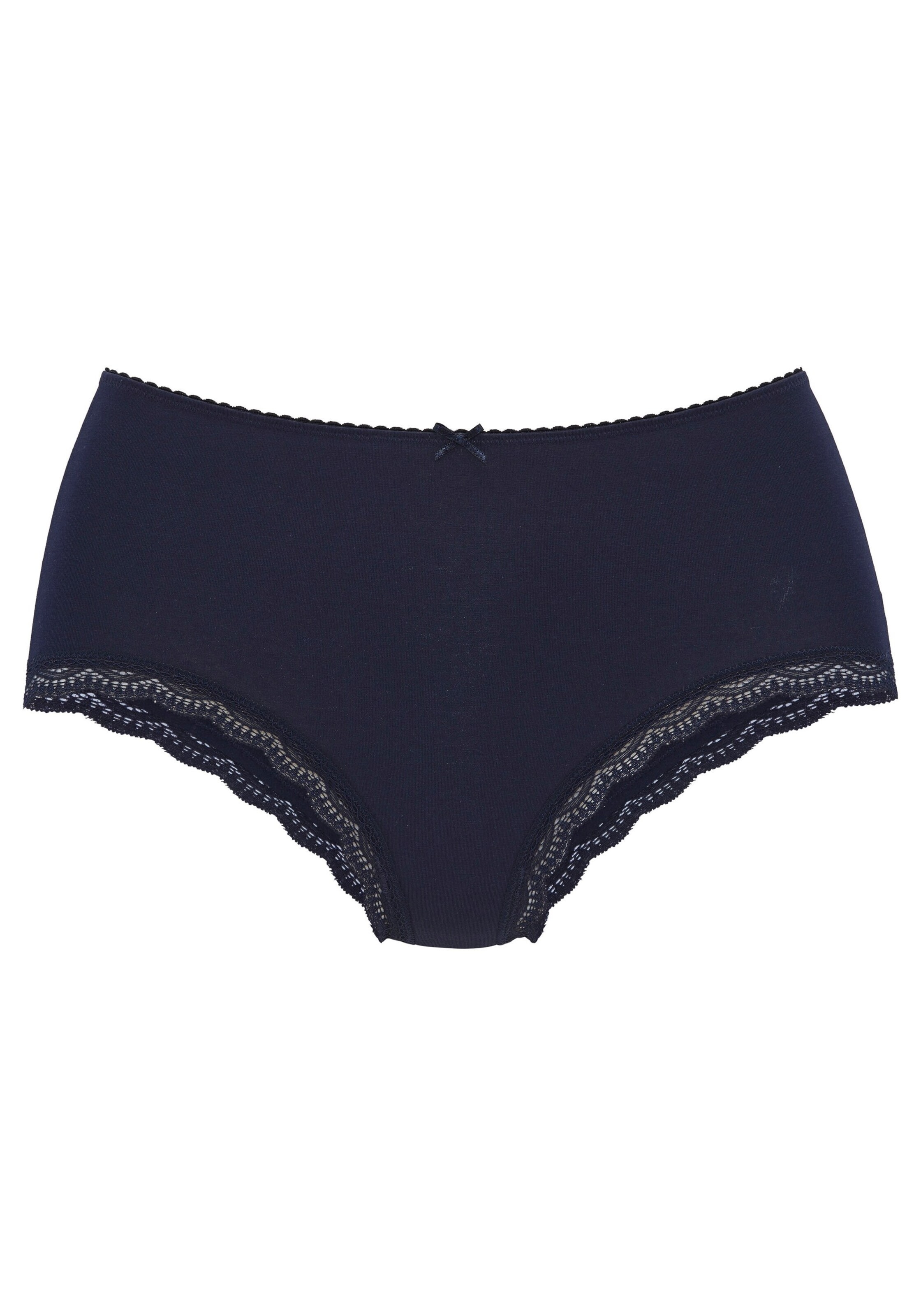 Slip LASCANA en bleu