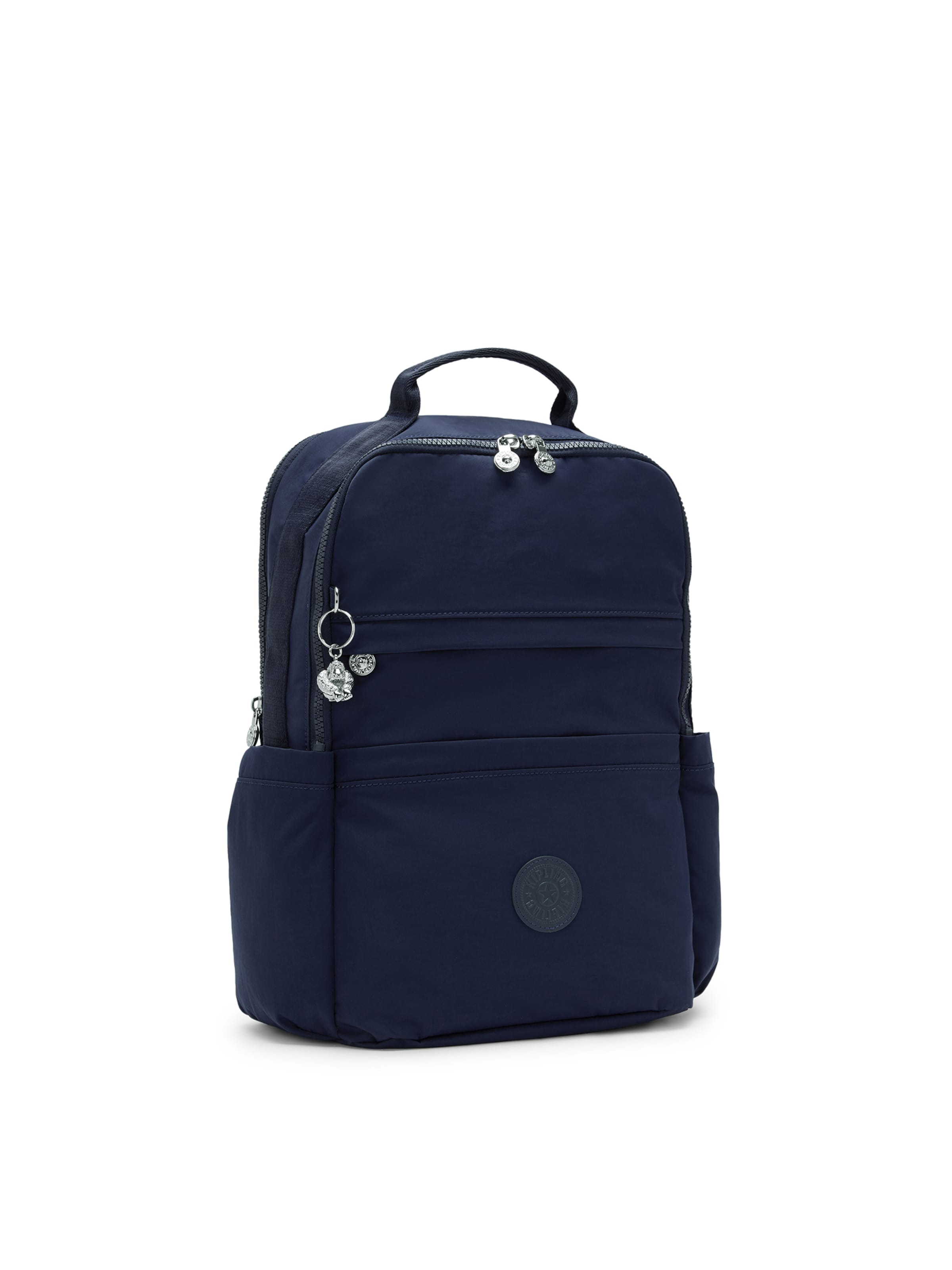 KIPLING - Mochila 'Biana' en azul