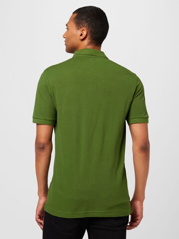 JOOP! Majica 'Primus' | zelena barva