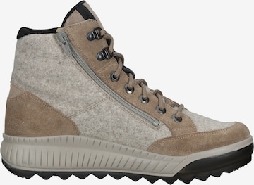 Legero Veterlaarsjes in Beige