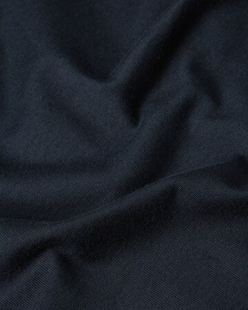 G-STAR T-Shirts - 'Multi Technique Relaxed' in Blau