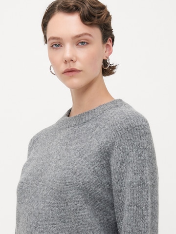 Vero Moda Tall Πουλόβερ 'VMBANG' σε γκρι