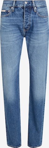 Calvin Klein Jeans - Vaquero en azul: frente