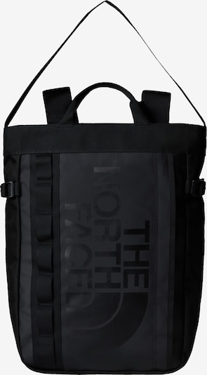 THE NORTH FACE Sportski ruksak u crna, Pregled proizvoda