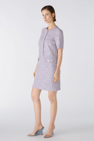 OUI Dress in Purple