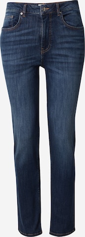 Guido Maria Kretschmer Men Regular Jeans 'Gino' in Blau: predná strana