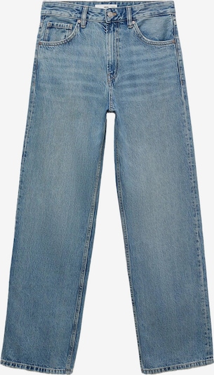 MANGO Farkut 'MIAMI' värissä sininen denim, Tuotenäkymä