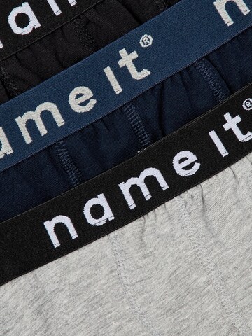 Pantaloncini intimi di NAME IT in blu