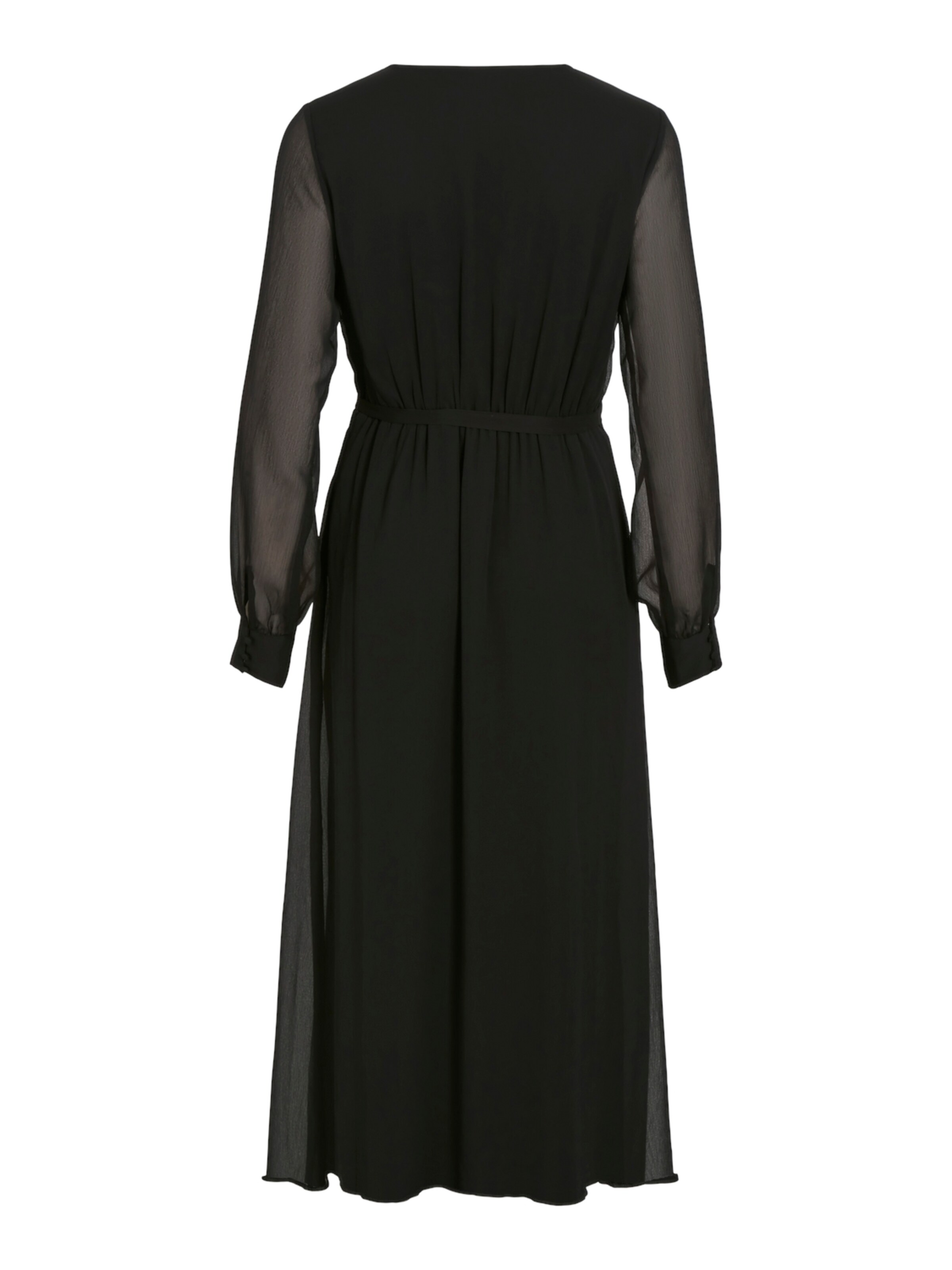 Robe 'VIFalia' VILA en noir