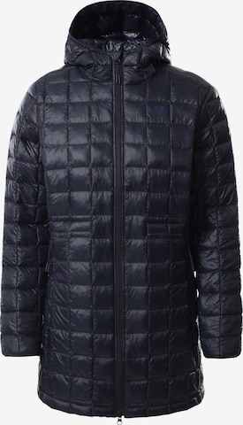 THE NORTH FACE Jacke 'THERMOBALL' in Blau: predná strana