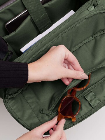 Got Bag Backpack 'Pro Pack' in Green