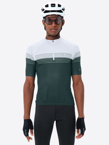 VAUDE Tricot 'Posta' in Groen