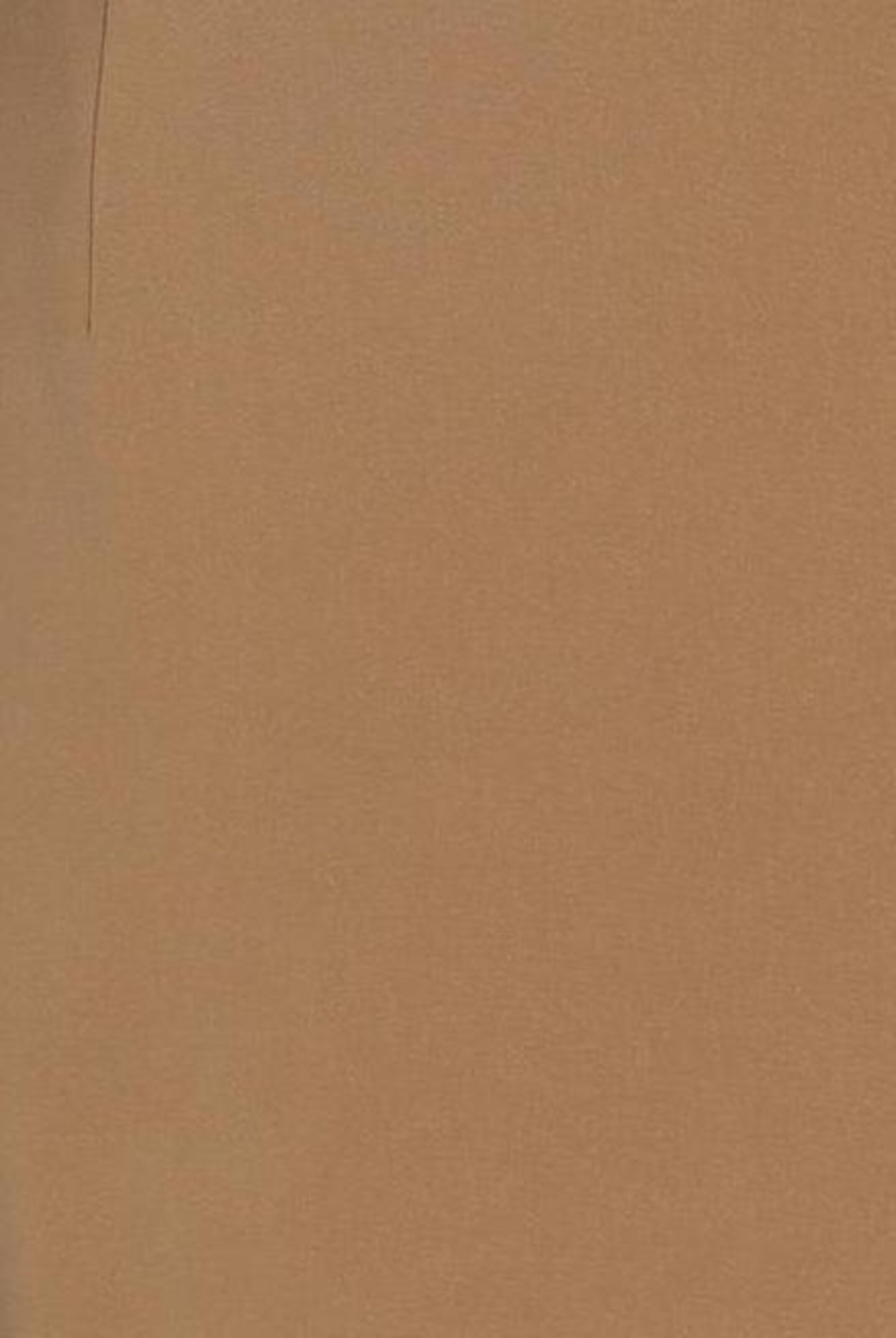 Cartoon Skirt in XL in Beige