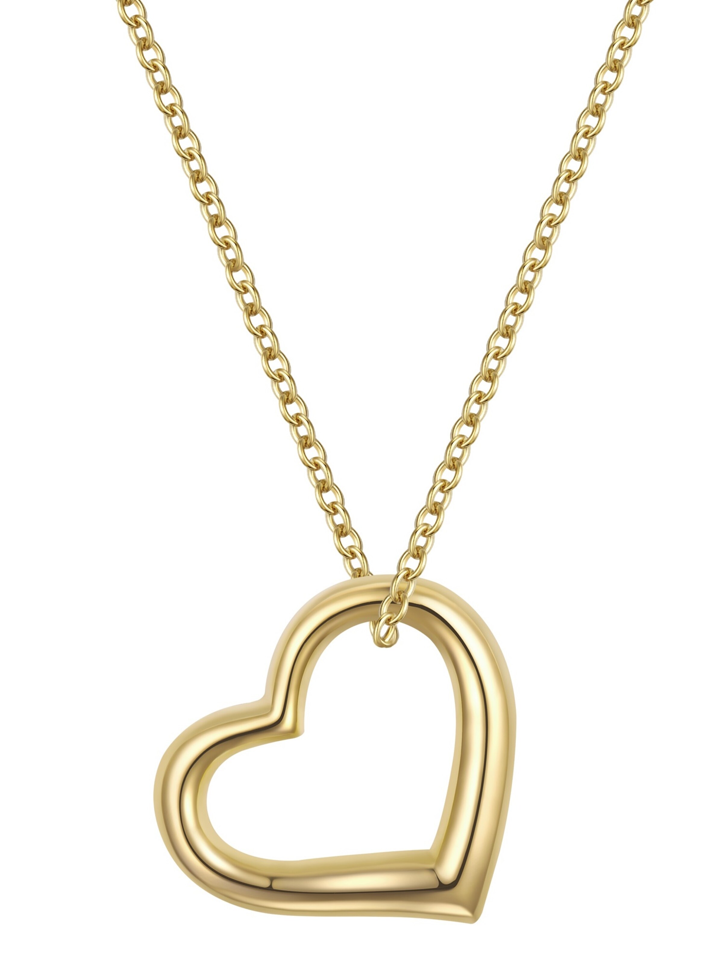 Chaîne Rafaela Donata en or