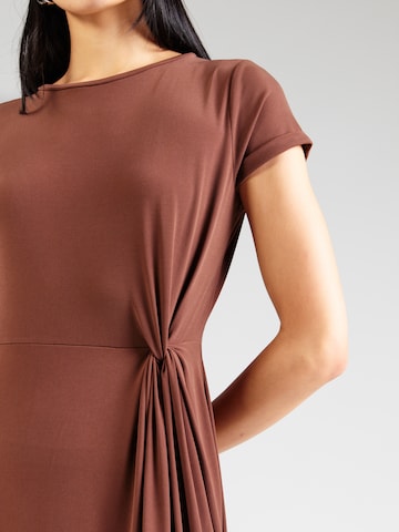 ABOUT YOU - Vestido 'Maira' en marrón