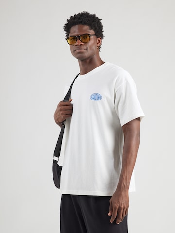 JACK & JONES Shirt 'JJLEGACY' in White