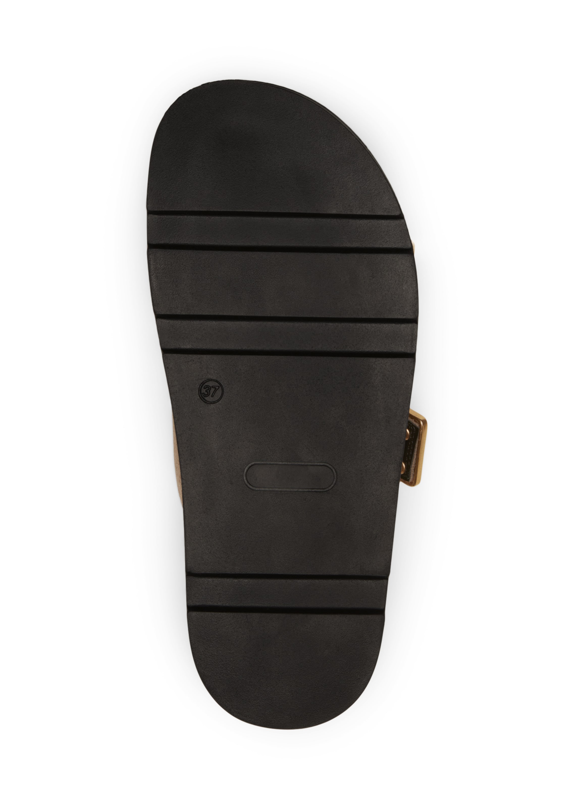 Mule Marc O'Polo en gris