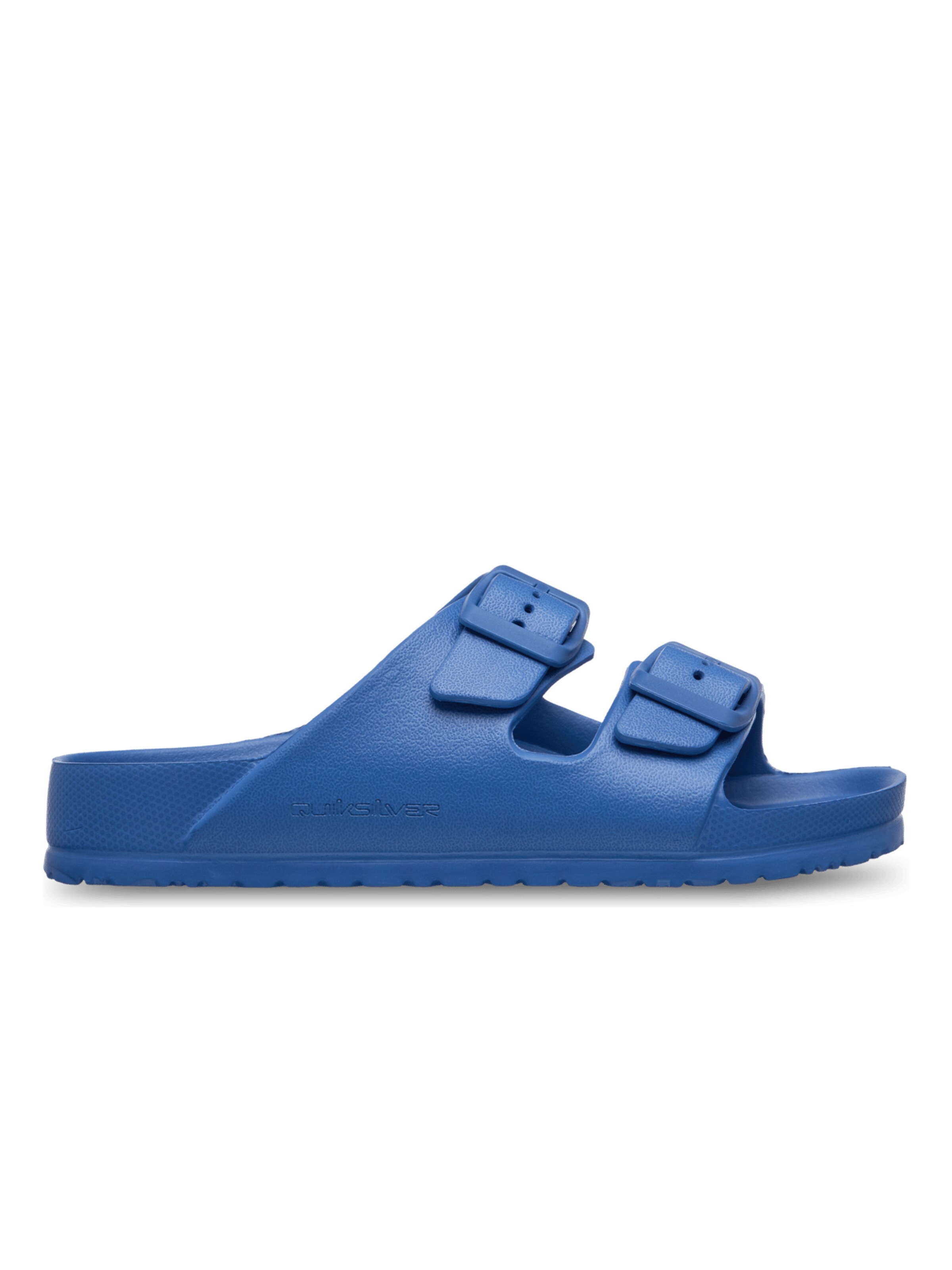 QUIKSILVER Sandals & Slippers 'Embark RF' in Blue