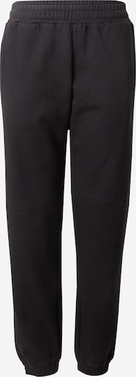 Pantaloni 'Naisi' ELLESSE pe gri / negru, Vizualizare produs