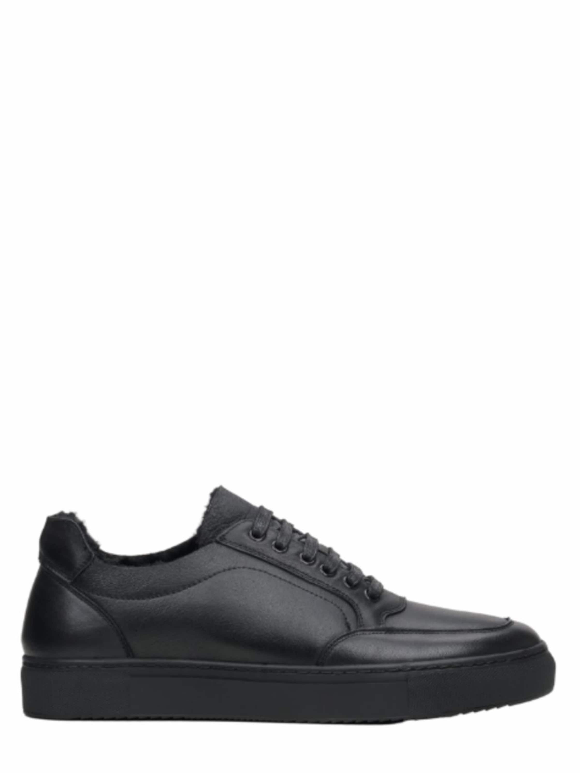 Estro Sneaker low '568-15' i 39 i sort, Produktvisning