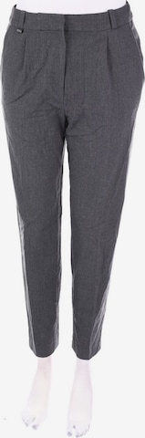 ESPRIT Pants in XS x 28 in Grey: front