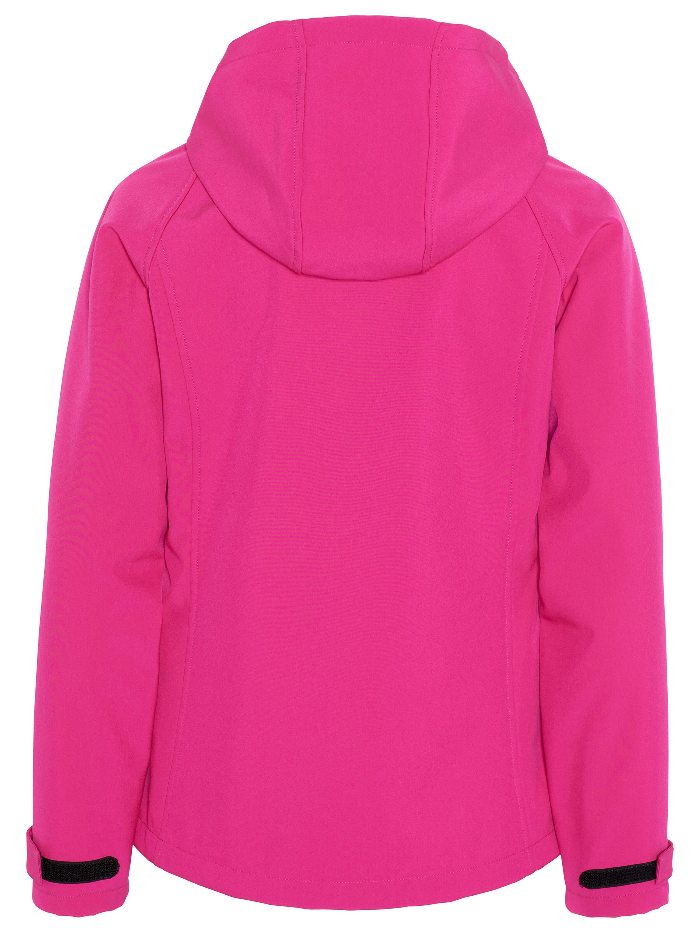 CHIEMSEE Performance Jacket in Pink