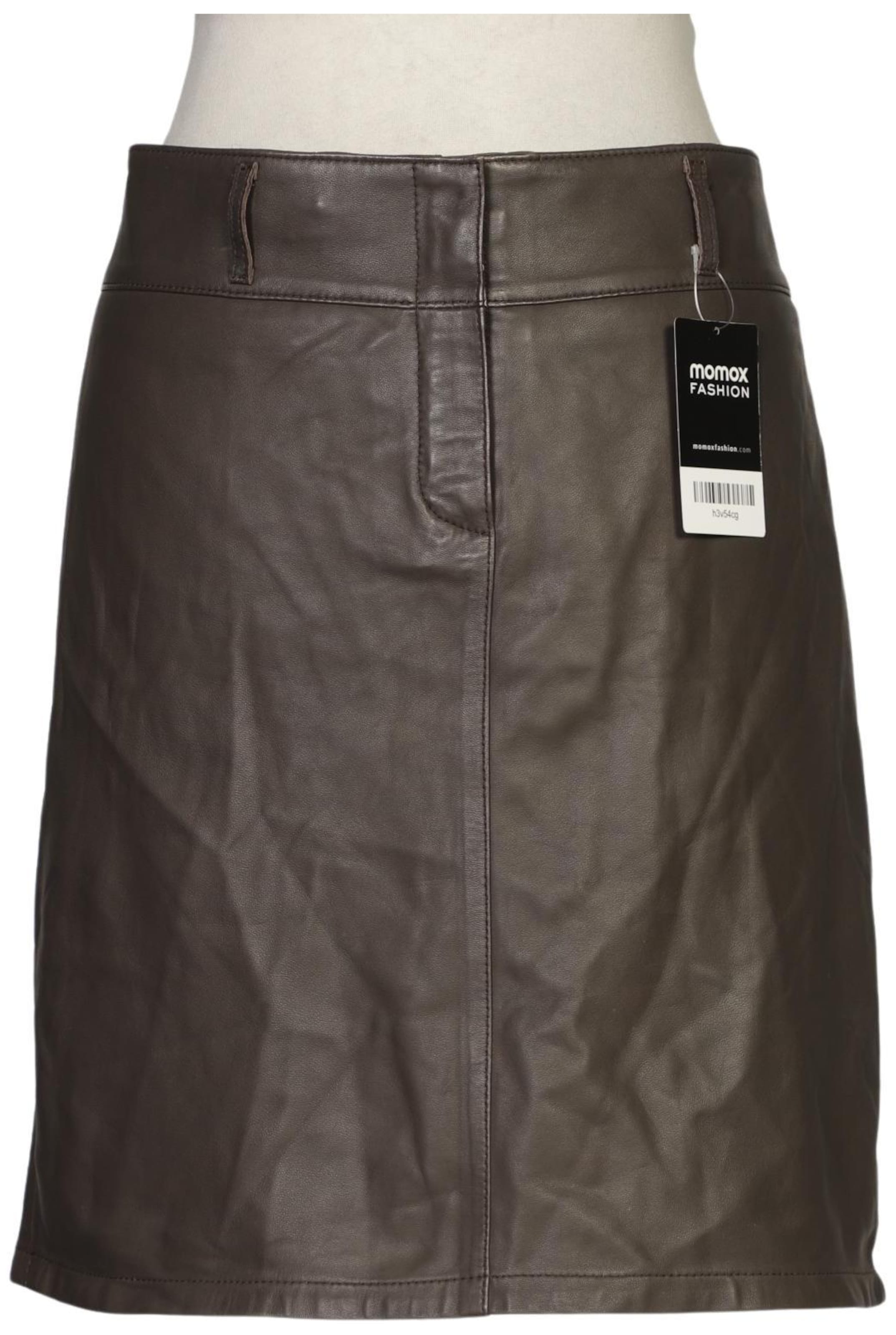 Marc Cain Skirt in L in Brown: front