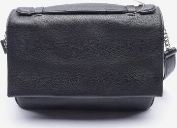 Sandro Schultertasche / Umhängetasche One Size in Schwarz: predná strana