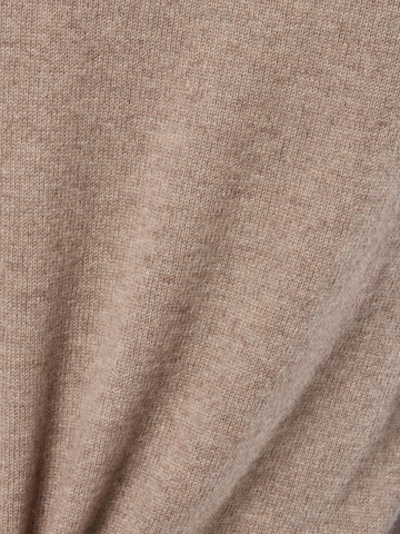Franco Callegari Sweater in Brown