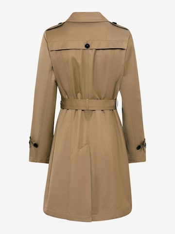 Fuchs Schmitt Sommermantel 'Kurzmantel London'‌‌‌‌‌ in Beige