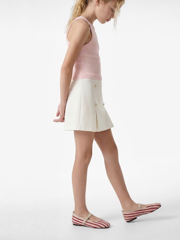Koton Rok in Beige
