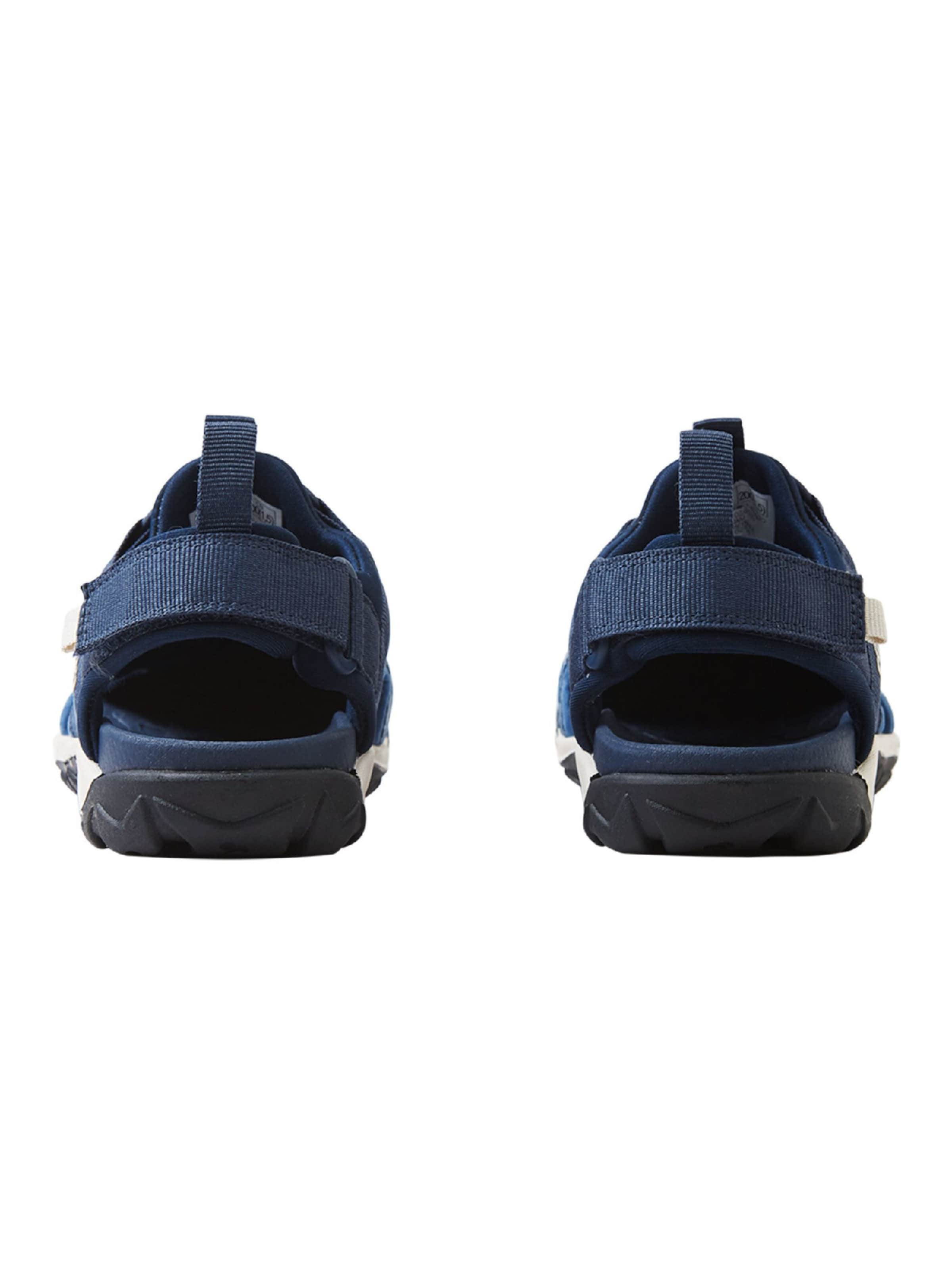Reima Open shoes 'Tilani' in Blue
