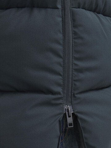 Jack & Jones Junior Vinterjakke i grå
