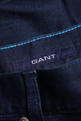 GANT Jeans in 26 x 34 in Blue