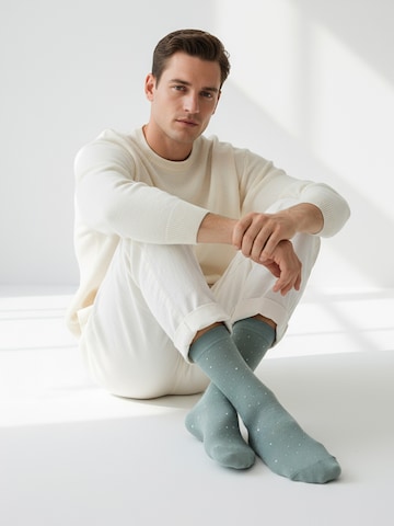 The Arctic Bay - Calcetines 'ORUN EDITION Gift box 4 Pack Unisex' en Mezcla de colores