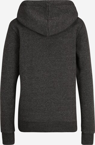 Superdry Sweatshirt 'Venue Interest' in Black