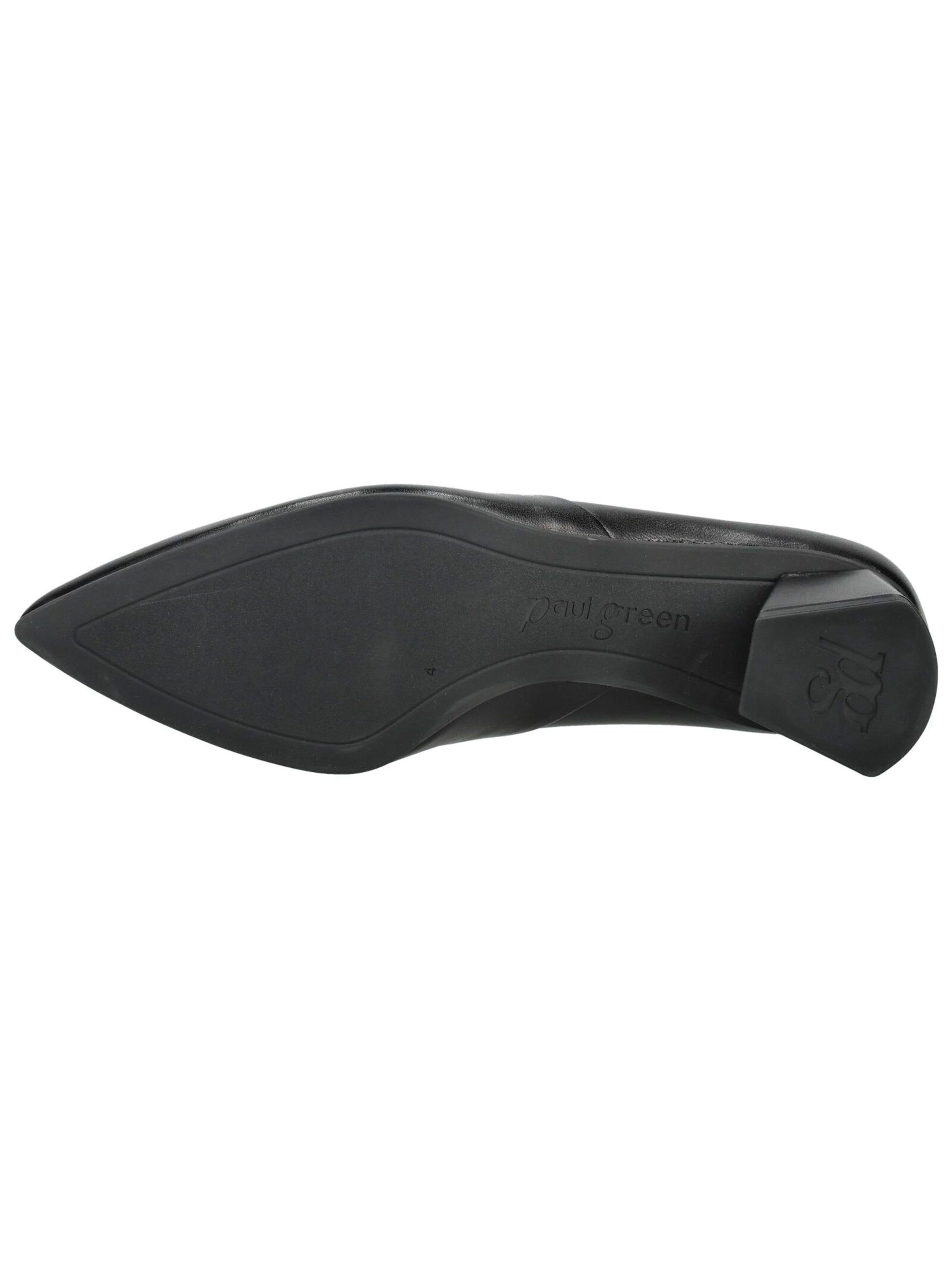 Paul Green Pumps in Zwart