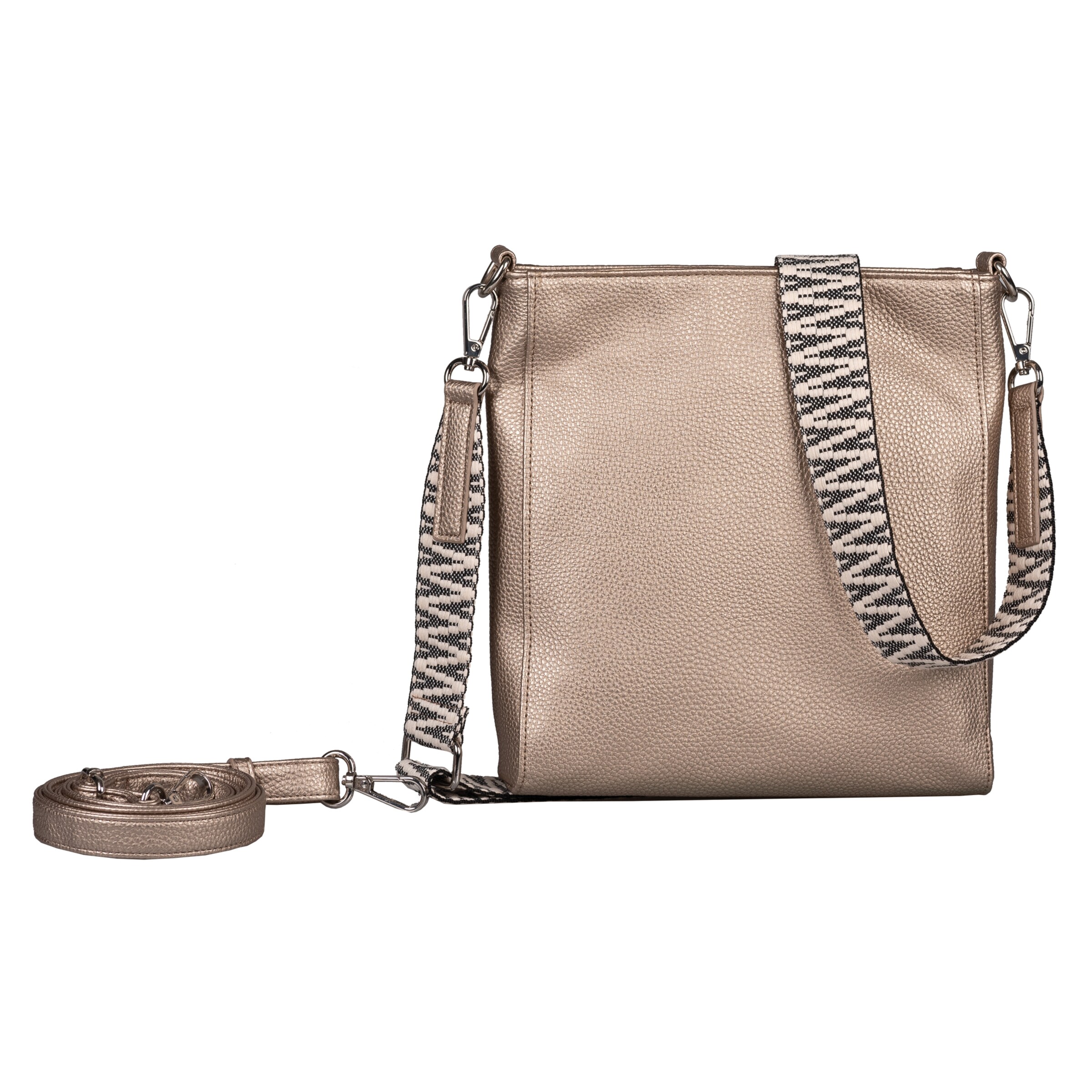 GABOR Crossbody Bag 'Silena' in Beige