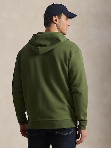 Veste de survêtement Polo Ralph Lauren Big & Tall en vert