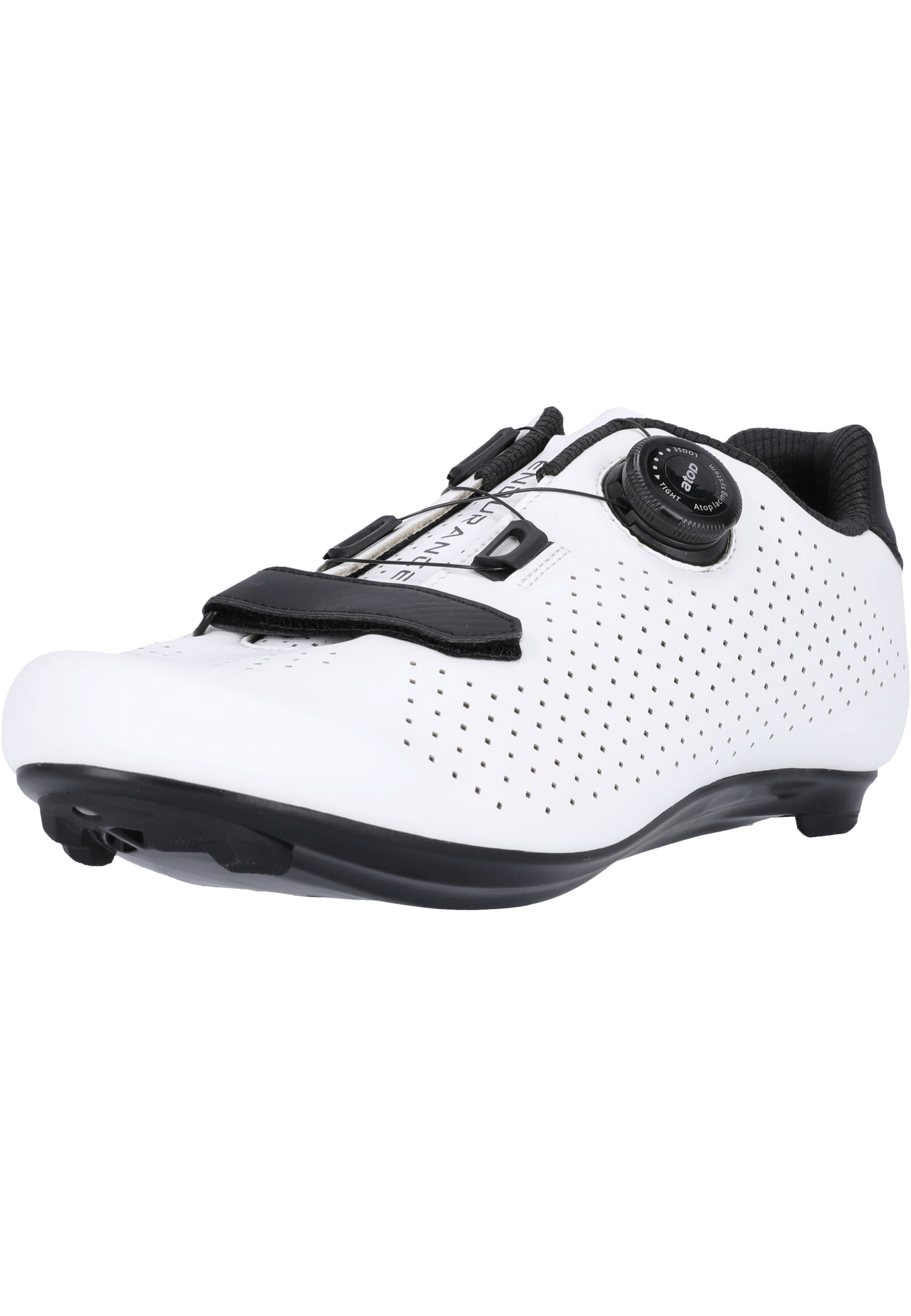 ENDURANCE Sports shoe 'Kukanol' in White: front