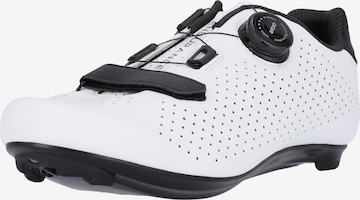 ENDURANCE Athletic Shoes 'Kukanol' in White: front