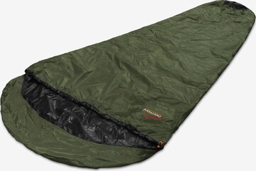 normani Sleeping Bag 'SleeBag' in Green