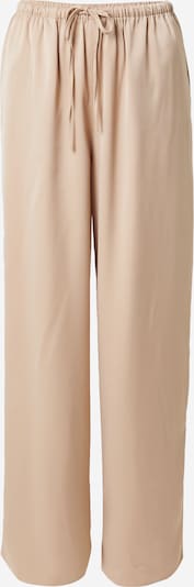 TOPSHOP Housut värissä taupe, Tuotenäkymä