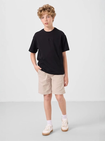 Tommy Life Szettek 'Zweiteiliges Set' - szürke: elől